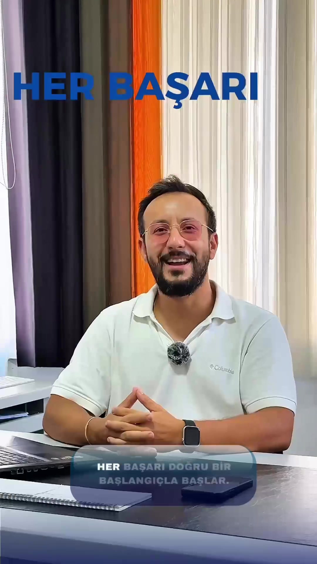 Kampüshane Akademi Tanıtım Filmi